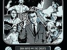Twilight Zone Split by Dan Vapid and the Cheats/Horror Section (Vinyl,...