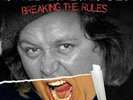 Sam Kinison: Breaking The Rules LP