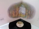 GENESIS - Trespass - LP / 33 giri Gatefold 1970 CAS 1020 UK Charisma