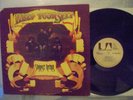 Help yourself - Strange affair Top Lp Rarität