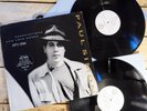 PAUL SIMON NEGOCIATIONS AND LOVE SONGS 2 LP 33T VINYLE EX COVER EX ORIGINAL 1988