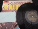 The BEATLES: PLEASE PLEASE ME GOLD 1st UK MONO.1G / 1R & DICK JAMES SIGNATURE