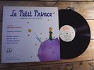 ANTOINE DE SAINT EXUPERY LE PETIT PRINCE LP 33T VINYLE EX COVER EX