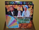 Revolting Cocks You Goddamned Son Of A Bitch Live Double LP Wax Trax Vinyl Orig.