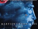 Solaris (Ungarn) - Martian Chronicles - Live                               (neu)