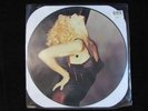 MADONNA vogue UK PICTURE DISC 12” RECORD W9851TP Shep Pettibone REMIX