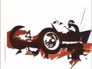 Motorpsycho - Trust Us Vinyl-Doppel-LP, 180g, Gatefold, 2LP (Vortex Surfer)