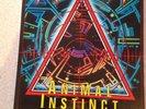 Def Leppard - animal instinct - David Fricke -  1987 - SIGNED