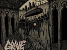 Grave - Out Of Respect For The Dead LP #97854