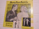 JERRY LEE LEWIS -Great Balls Of Fire -original 1957 U.S. 7