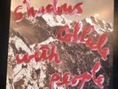 John Frusciante  Shadows Collide With People 2LP TAGS: Red Hot Chili Peppers