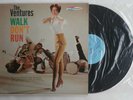 S/S Baggie The Ventures Debut Record Album Walk Don't Run Garage Surf Rock 1960