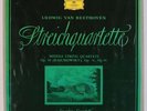 BEETHOVEN: 8 String Quartets, Middle / Amadeus DGG 2x Reel to Reel Tape