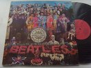 THE BEATLES Sgt. Pepper's Lonely Hearts Club Band / Revolver 2LP Russian ANTROP
