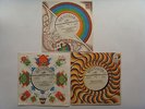 THE BEATLES -3 USSR EPs: Octopus garden, Can't buy me love, With a little help