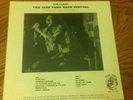 The CLASH - Sealed Vinyl LP- 100 Club London 1976
