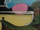 Hawk wind Warrior on the edge of time gatefold ltd edit sleeve