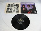 SHADES OF DEEP PURPLE EARLIEST 1st UK PRESS MONO 1G/1G - Y&B PARLOPHONE PMC 7055