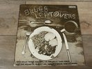Various - Blues Leftovers 1969 UK LP IMMEDIATE 1st ROD STEWART ALBERT LEE etc
