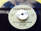 ** NORTHERN SOUL CLASSIC ** ALICE CLARK - YOU HIT ME (RIGHT WHERE IT HURT ME)-EX