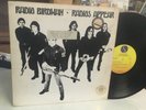 Radio Birdman   Radios Appear   LP   OG   Punk   KBD   Promo