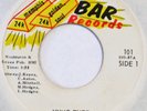 MARTINI’S Hung Over / Late Late Party BAR 45 mod soul organ instro NM 7”