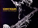 3lp sonny rollins after the bridge/ now's the time rca japan vnl nm- cvr ex