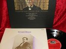 1973 UK NM EMI SLS 861 STEREO R STRAUSS ORCHESTRAL WORKS VOL 1 KEMPE SEE PHOTOS