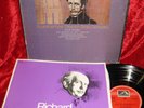 1974 UK NM EMI SLS 880 3LP STEREO R STRAUSS ORCHESTRAL WORKS VOL 2 KEMPE SEE PHO