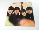 THE BEATLES FOR SALE LP UK PARLOPHONE 64 PMC 1240 MONO 1ST PRESS B/Y LABEL 3N 4N