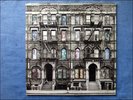 Led Zeppelin - Physical Graffiti - Gimmick Cover - Original Innersleeves - DoLP