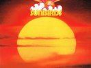 Sunbirds - Same,  Progressive-/Krautrock album, BASF 1971