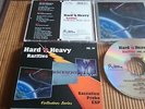 HARD N HEAVY RARITIES Vol. 08 Sacrafice / Probe / ESP rare Slipcase