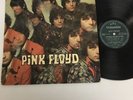 Vinyle Pink Floyd Piper Gates Down First Press France 67 Green Label SCTX 340568