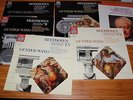 Günter Wand Beethoven Nine Symphonies EMI Harmonia Mundi RCA Digital Late 80s NM