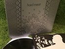 HARD MEAT s/t 1970 •1st PRESS• RARE PROG HEAVY BLUES HARD PSYCH PLAYS CLEAN