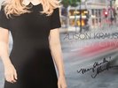 Alison Krauss Windy City Vinyl Signed