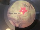 PAUL McCARTNEY & WINGS  WILD LIFE UK LP 1st pressing yellow inner lovely copy