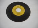 SERENADERS 45 RPM ON V. I. P. RECORDS V.I.P.-25002 