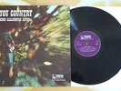 CREEDENCE CLEARWATER REVIVAL - BAYOU COUNTRY - LP - D 1969 - CCR
