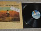 Tom Petty Heartbreakers Southern Accents LP promo Quiex II audiophile pressing
