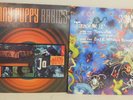 Skinny Puppy Rabies 1989 Capitol Lp & Tormentor 12