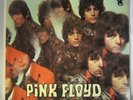 Pink Floyd-Original 1967 1st U.S. L.P. Tower 5093 Stereo Rainbow Label-M-Psych