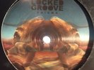 Locked Groove ?– Enigma EX+ Hotflush HFT 037 VINYL 12