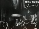 PAUL KELLY AND THE MESSENGERS - COMEDY - 2LP - MUSHROOM