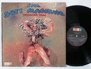 SOFT MACHINE Volume Two II ORIG LP 1st Press w/ gatefold PROBE RARE Prog Psych