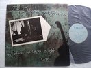 Roy Orbison - A black & white Night - Ultra rare ZIMBABWE LP // As new