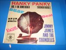 Fehlpressung/ Tommy James And The Shondells-Hanky Panky/ Vogue-DV-14537