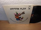 HAPSHASH AND THE COLOURED COAT / THE WESTERN FLIER 1969 LIBERTY LP