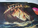 VALHALLA SAME LP IN 1972 MINT  1ST PRESS ARCHIV COPY WOW....
